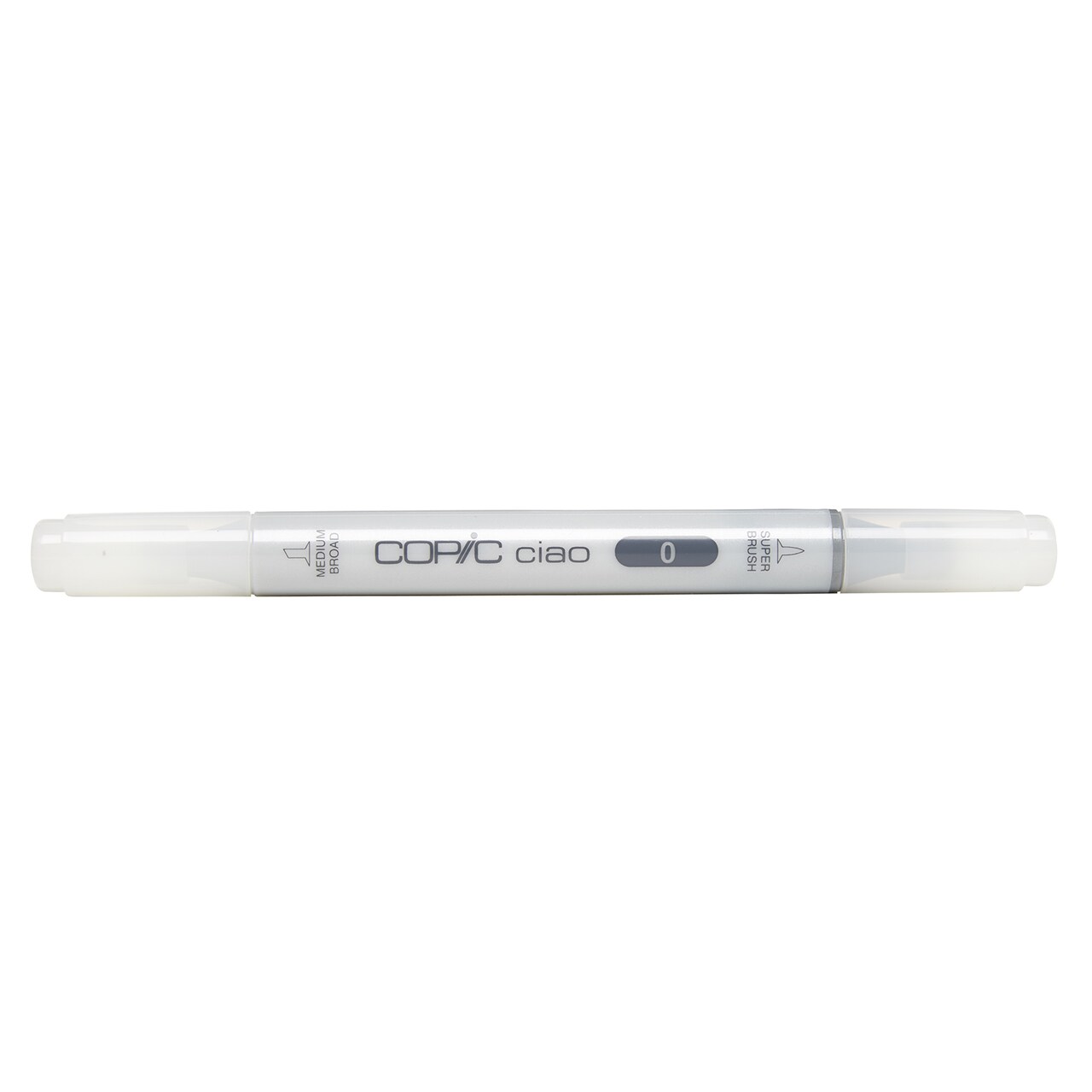 Copic Ciao Marker, Colorless Blender